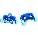 Transformers Botbots Series 2 Lots Bots Abominable Soundman Toy