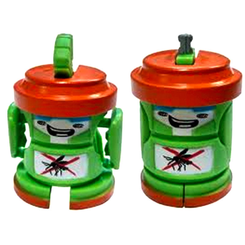 Transformers Botbots Lost Bots Rebugnant Transformers Botbots Lost Bots Rebugnant