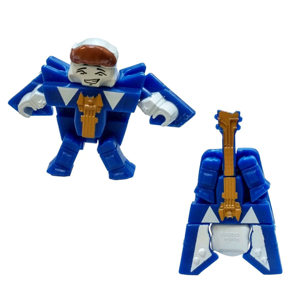 Transformers Botbots Lost Bots Rock Swagger Transformers Botbots Lost Bots Rock Swagger