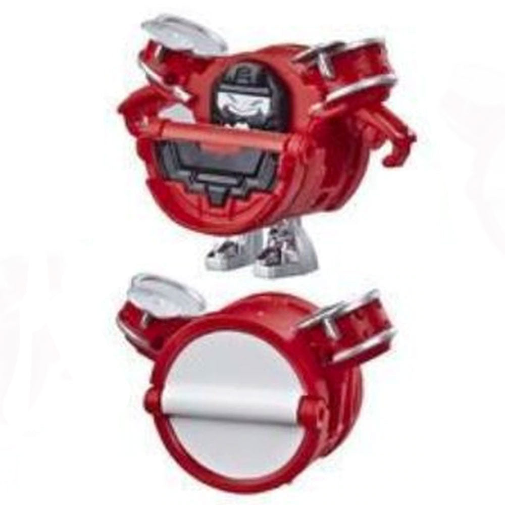 Transformers Botbots Music Mob Dumbeats Transformers Botbots Music Mob Dumbeats
