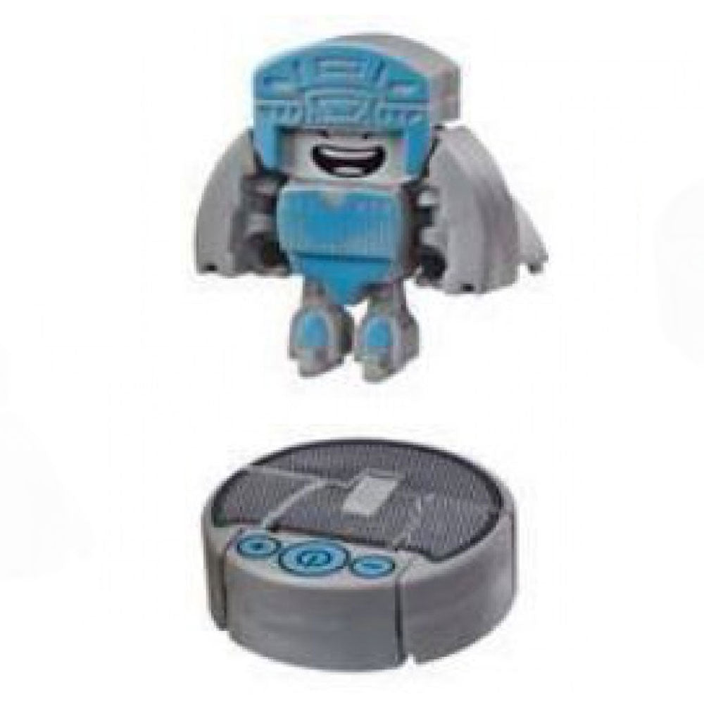 Transformers Botbots Music Mob Songwave Transformers Botbots Music Mob Songwave