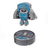 Transformers Botbots Series 2 Music Mob Songwave Robot Toy