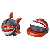 Transformers Botbots Series 2 Swag Stylers Ollie Bite Toy