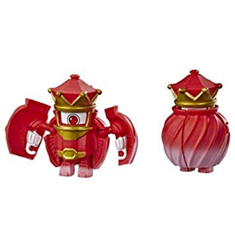 Transformers Botbots Series 2 Swag Stylers Prince Perfumius Toy