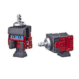 Transformers Botbots Series 2 Shed Heads Drillit Yaself Toy