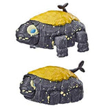 Transformers Botbots Series 2 Shed Heads Spots The Rock Toy