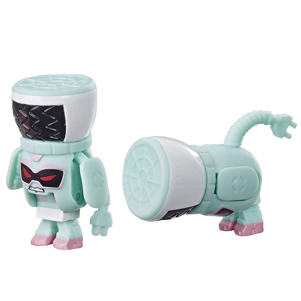Transformers Botbots Swag Stylers Frizzle Fry Transformers Botbots Swag Stylers Frizzle Fry