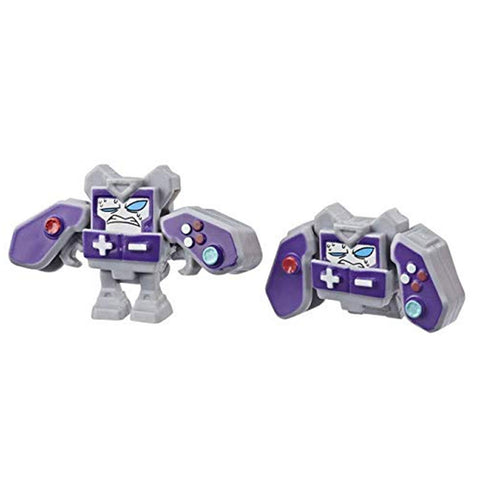 Transformers Botbots Series 2 Techie Team Outtacontrol Toy