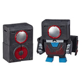 Transformers Botbots Series 2 Techie Team Technotic Sonic Toy