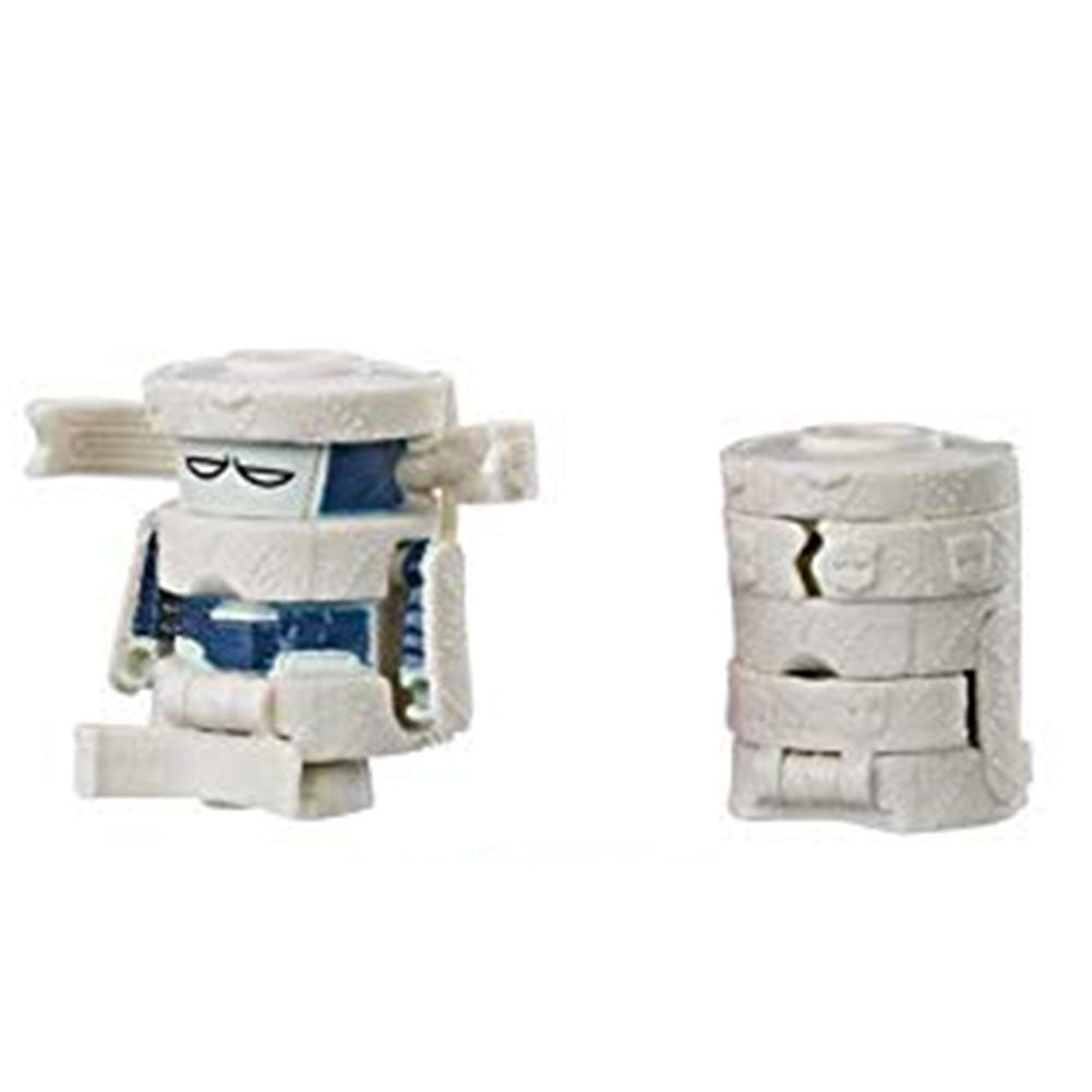 Transformers Botbots Toilet Troop King Toots Transformers Botbots Toilet Troop King Toots