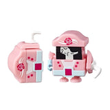 Transformers Botbots Series 2 Toilet Troop Captain Swoon Toy
