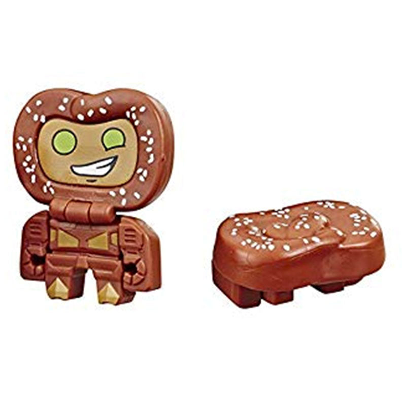 Transformers Botbots Arcade Renegades 24K-Bit Transformers Botbots Arcade Renegades 24K-Bit