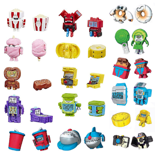 Botbots series hot sale 3 release date