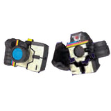 Transformers Botbots Series 3 Arcade Renegades Papa Click toy render