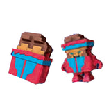 Transformers Botbots Series 3 Arcade Renegades Sweet Cheat Toy
