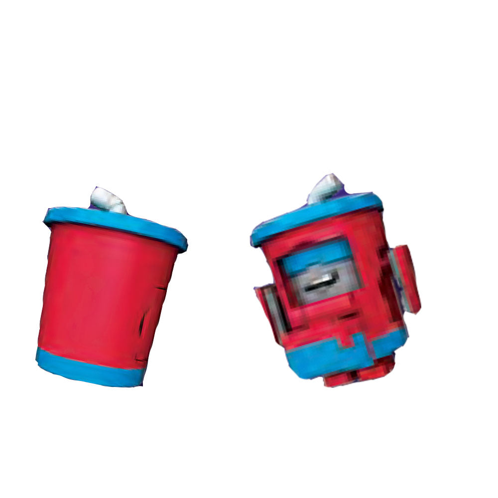 Transformers Botbots Arcade Renegades The Fizz Transformers Botbots Arcade Renegades The Fizz