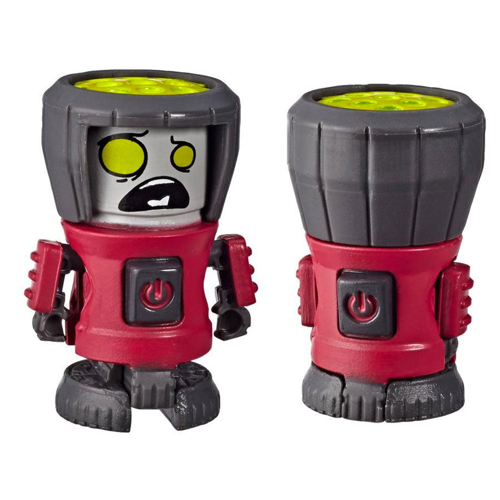 Transformers Botbots Jock Squad Terror Tale Torch Transformers Botbots Jock Squad Terror Tale Torch