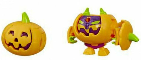 Transformers Botbots Series 3 Season Greeters Halloween Knight Toy