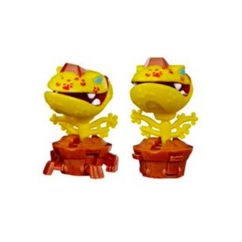 Transformers Botbots Spoiled Rottens Croaks Transformers Botbots Spoiled Rottens Croaks