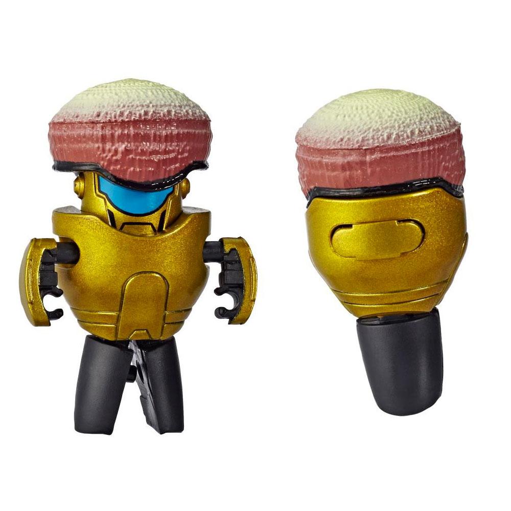 Transformers Botbots Swag Stylers Makeover N. Over