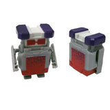 Transformers Botbots Series 4 Retro Replays Game Older Toy