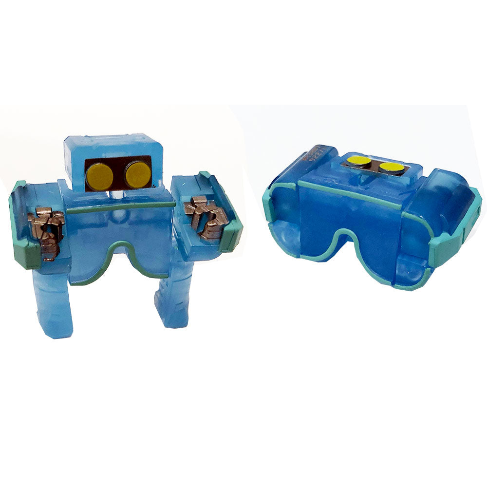 Transformers Botbots Science Alliance Face Ace Transformers Botbots Science Alliance Face Ace