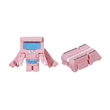 Transformers Botbots Series 1 Backpack Bunch Slappyhappy Toy