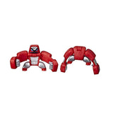 Transformers Botbots Series 1 Techie Team Chilla Gorilla Toy