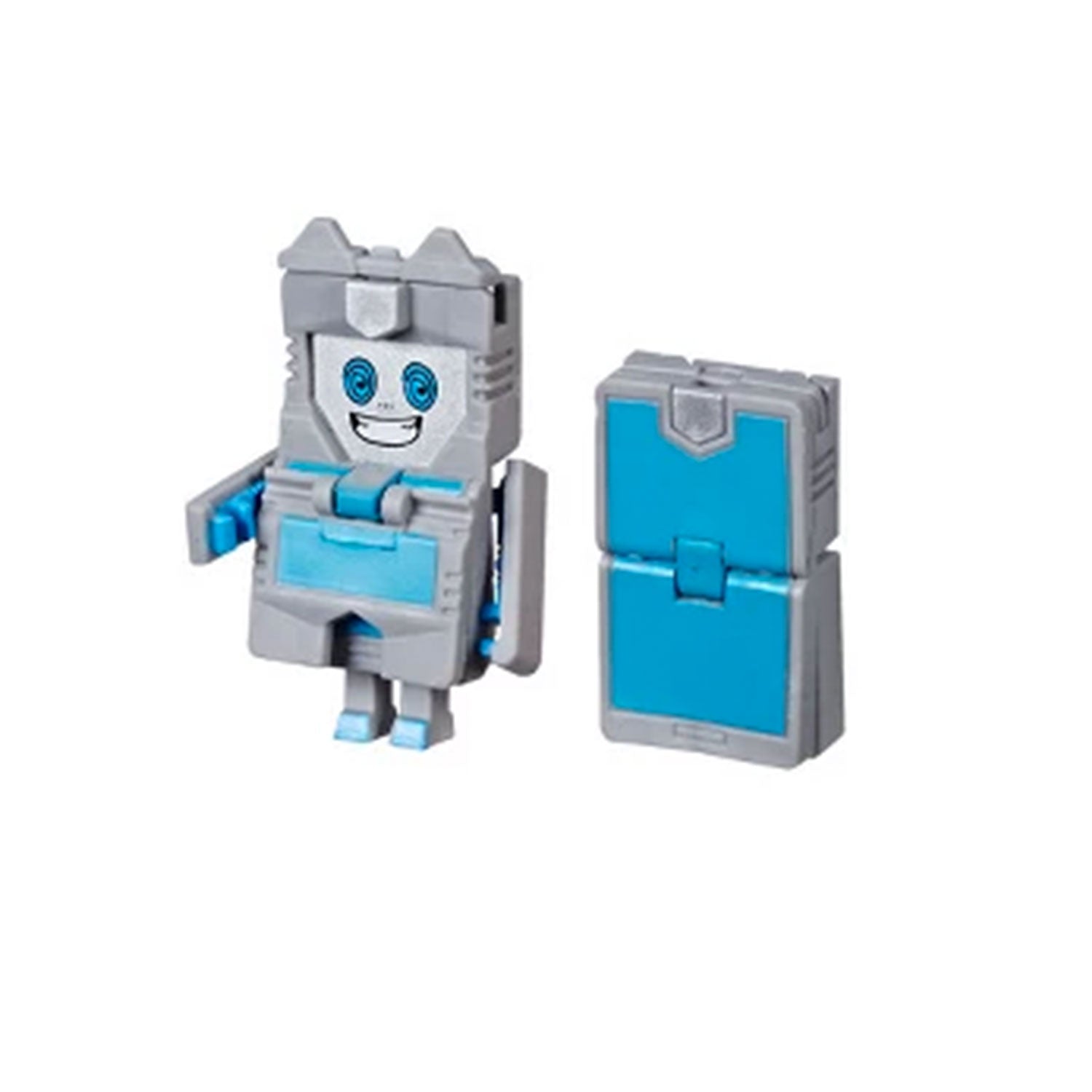 Transformers Botbots Techie Team Screen Fiend Transformers Botbots Techie Team Screen Fiend
