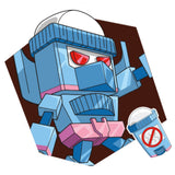 Transformers Botbots Toilet Troop Nobeeoh