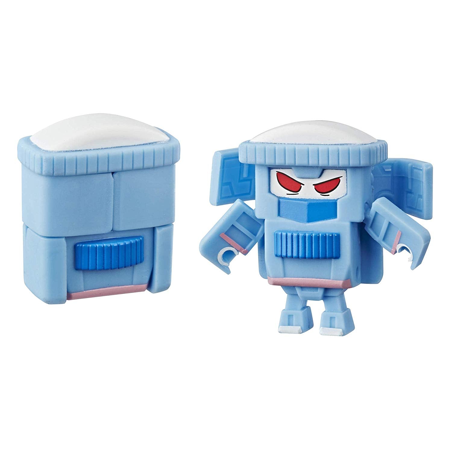Transformers Botbots Toilet Troop Nobeeoh Transformers Botbots Toilet Troop Nobeeoh