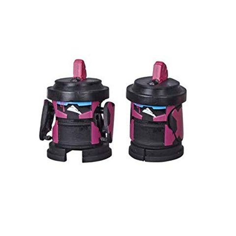 Transformers Botbots Series 1 Toilet Troop Frohawk Toy