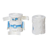 Transformers Botbots Series 1 Toilet Troop King Toots Toy