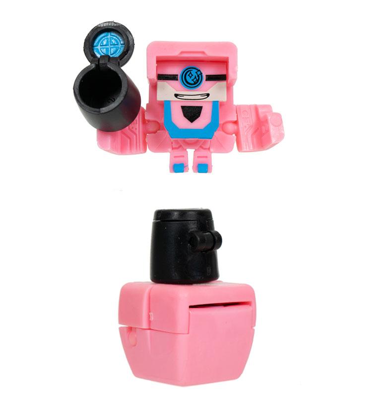 Transformers Botbots Lost Bots Fail Polish Transformers Botbots Lost Bots Fail Polish
