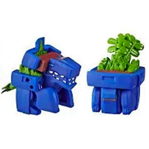 Transformers Botbots Series 3 Lost Bots Greeny Rex Toy