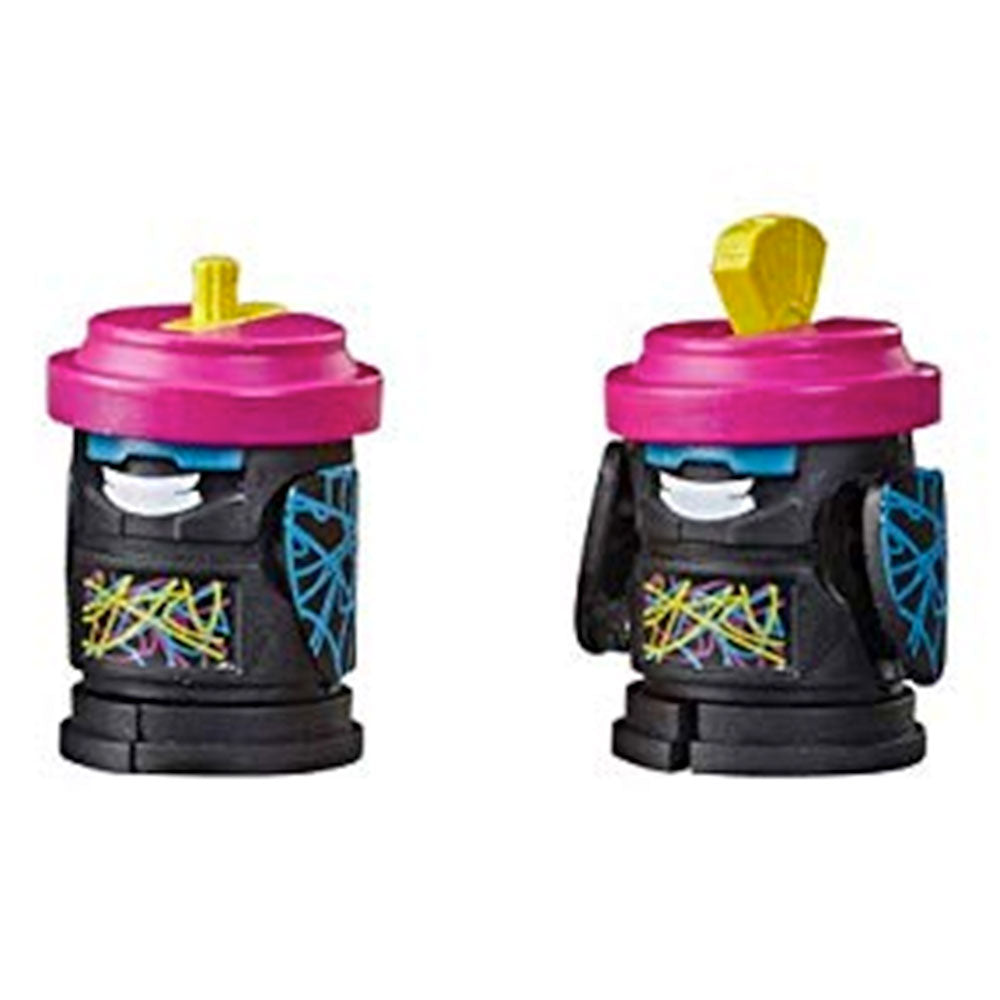 Transformers Botbots Season Greeters Stringaling Transformers Botbots Season Greeters Stringaling