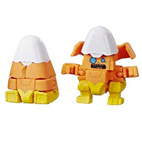 Transformers Botbots Series 3 Seasons Greeters Sugar Breath Toy