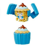 Transformers Botbots Series 3 Sugar Shocks Minnycake Toy