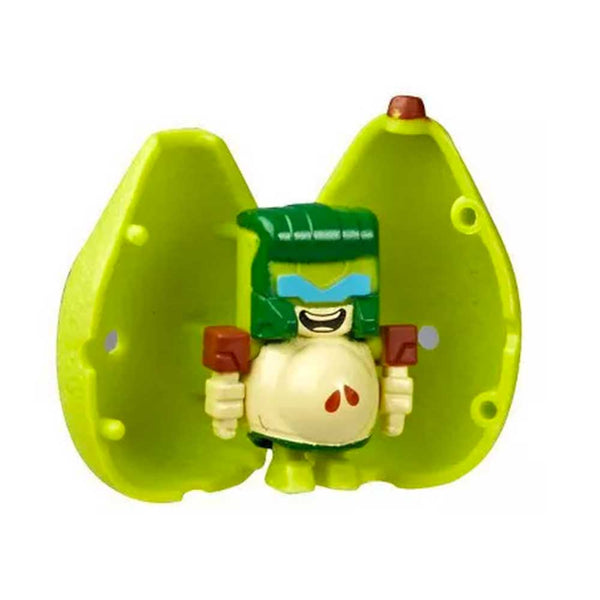 Transformers Botbots Fresh Squeezes Peary Peculiar Transformers Botbots Fresh Squeezes Peary Peculiar