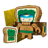 Transformers Botbots Series 4 Fresh Squeezes Hiptoast character render