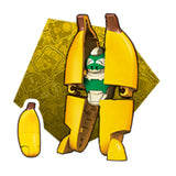 Transformers Botbots Series 4 Fresh Squeezes Peels The Monkey Render Banana