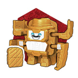 Transformers Botbots Series 4 Los Deliciosos King Cubano sandwich render