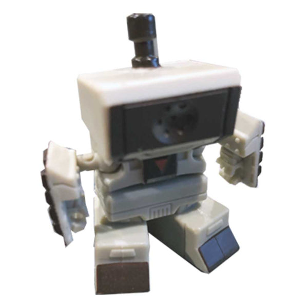 Transformers Botbots Retro Replays Mr. Business Esquire Transformers Botbots Retro Replays Mr. Business Esquire