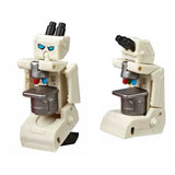 Transformers Botbots Series 4 Science Alliance Eye-Goon Microscope Robot Toy