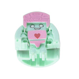 Transformers Botbots Series 4 Season Greeters Bemyne Valentine Robot Toy