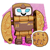 Transformers Botbots Series 4 Sugar Shocks Crumbly Yumbly Character Art