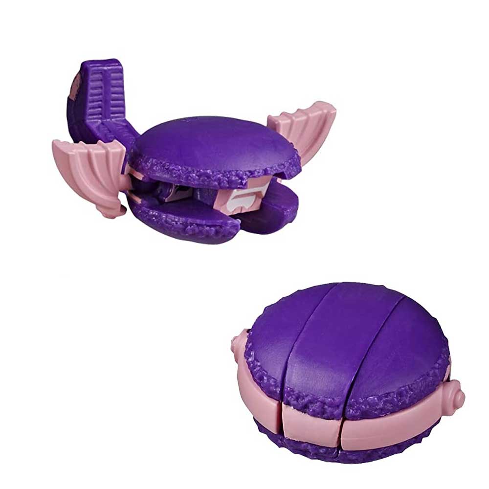 Transformers Botbots Sugar Shocks Fancy Flutter Transformers Botbots Sugar Shocks Fancy Flutter