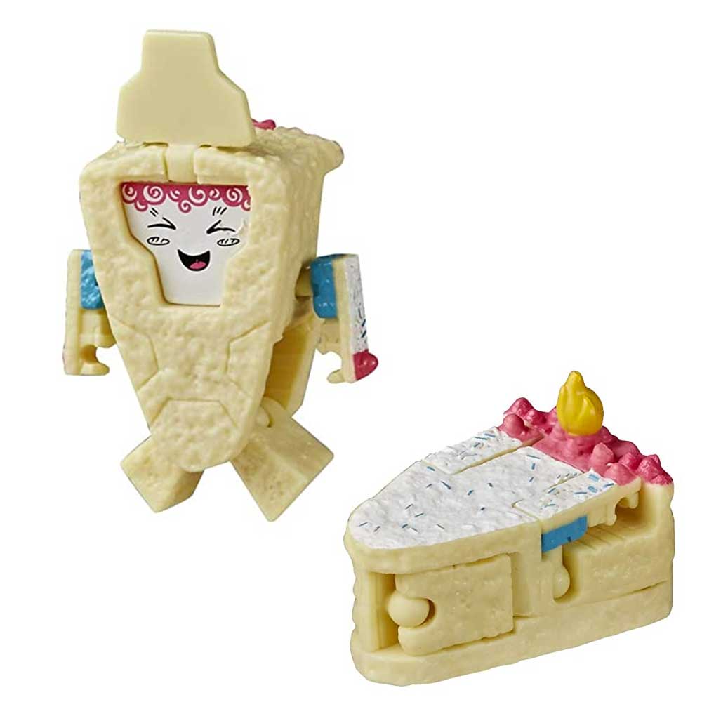Transformers Botbots Sugar Shocks Frostfetti Frostyface Transformers Botbots Sugar Shocks Frostfetti Frostyface