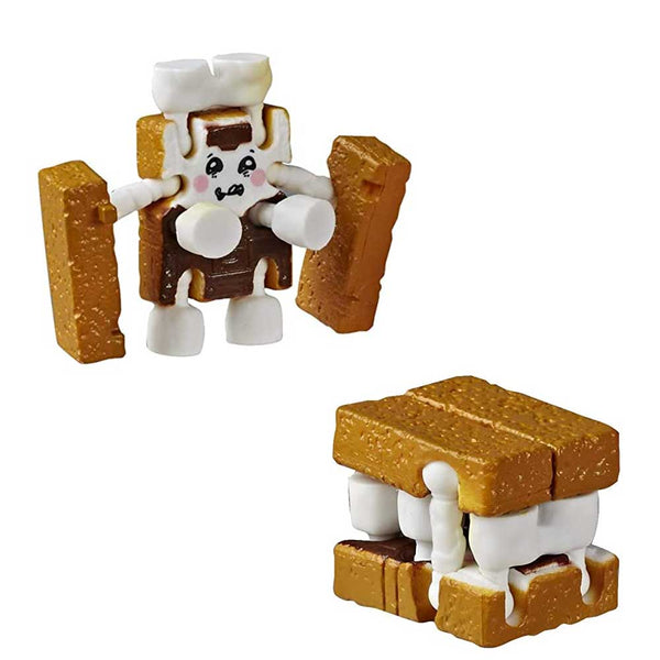 Transformers Botbots Sugar Shocks Smore N' More