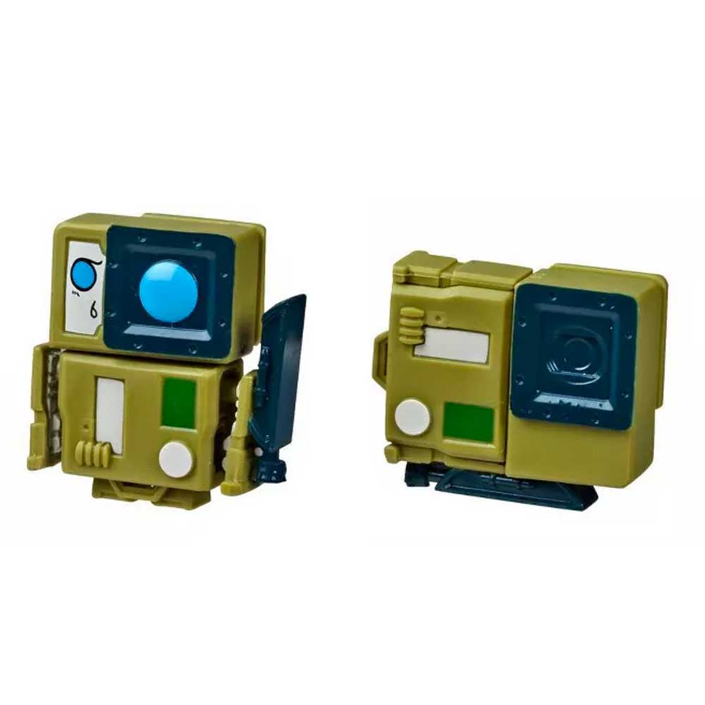 Transformers Botbots Wilderness Troop Cam The Man Transformers Botbots Wilderness Troop Cam The Man
